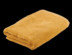 Outlet CASA Bio Soft Telo Da Bagno Giallo