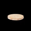 Clearance CASA Birch Piatto Naturale