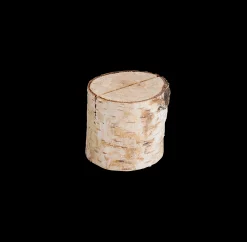 Sale CASA Birch Portanome Naturale