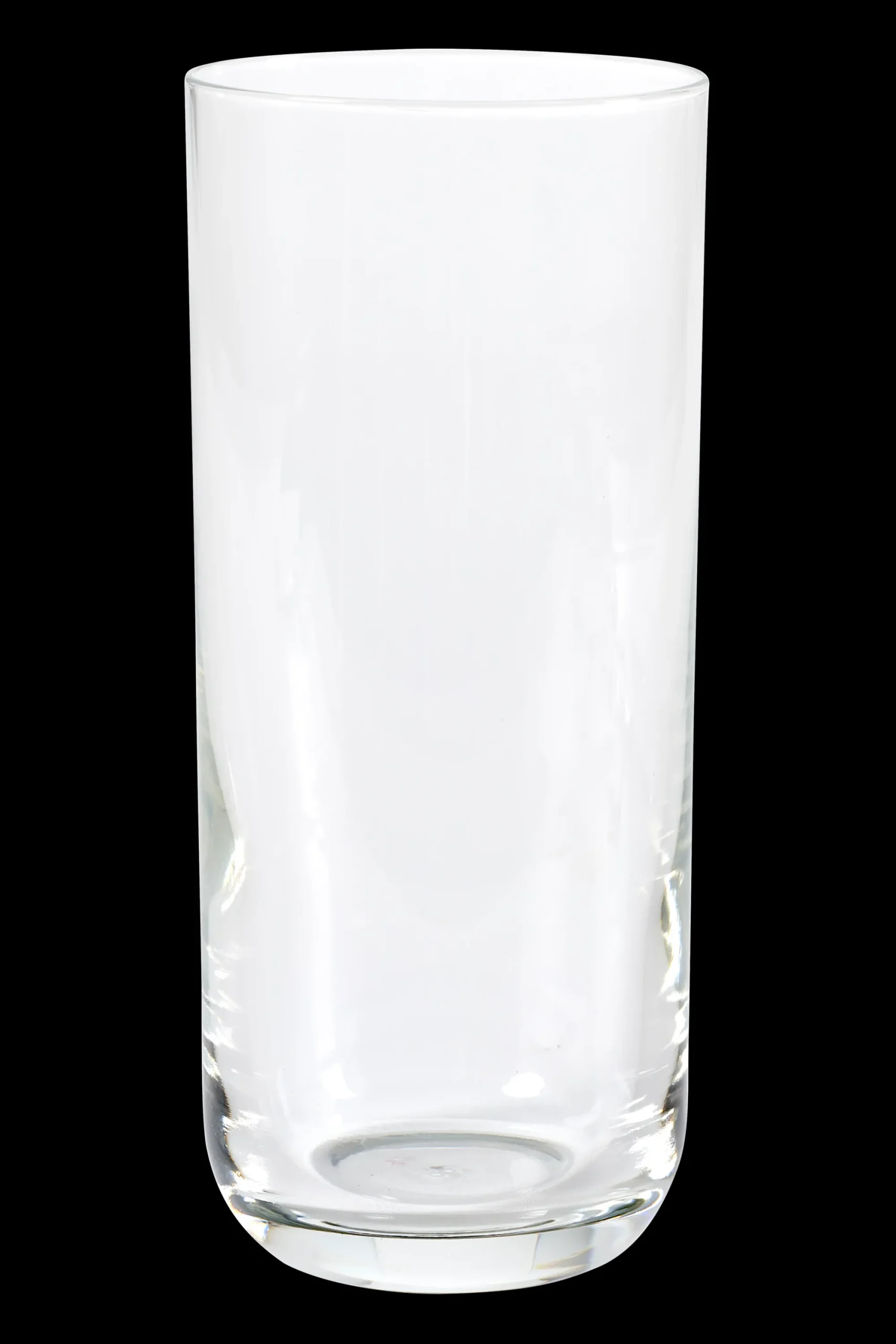 Hot CASA Bliss Bicchiere Cooler Trasparente