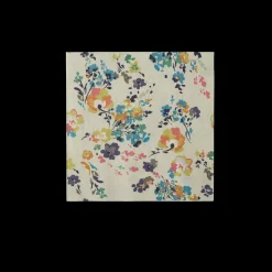 Sale CASA Bloom Set Di 20 Tovaglioli Multicolore