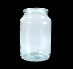Outlet CASA Bloom Vaso Trasparente