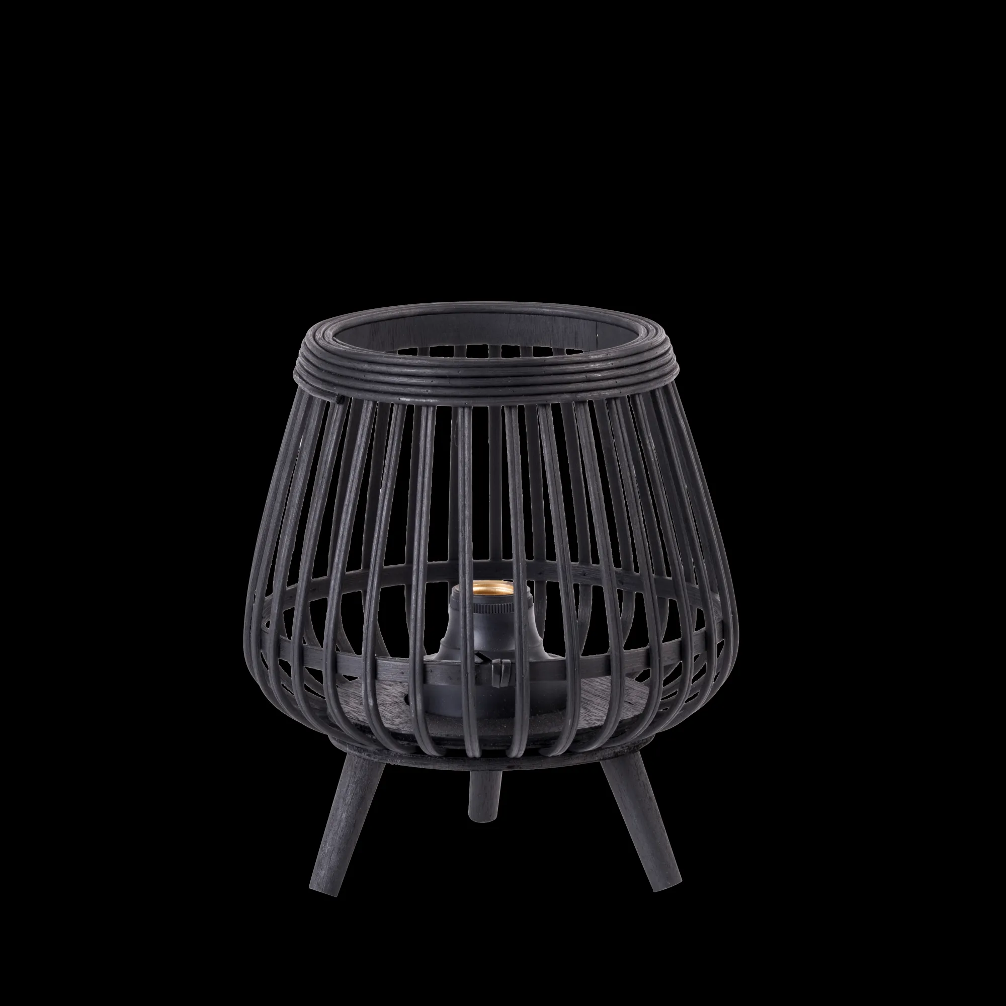 Best CASA Bloq Lampada Led E27 2X Aa Batteria Escl