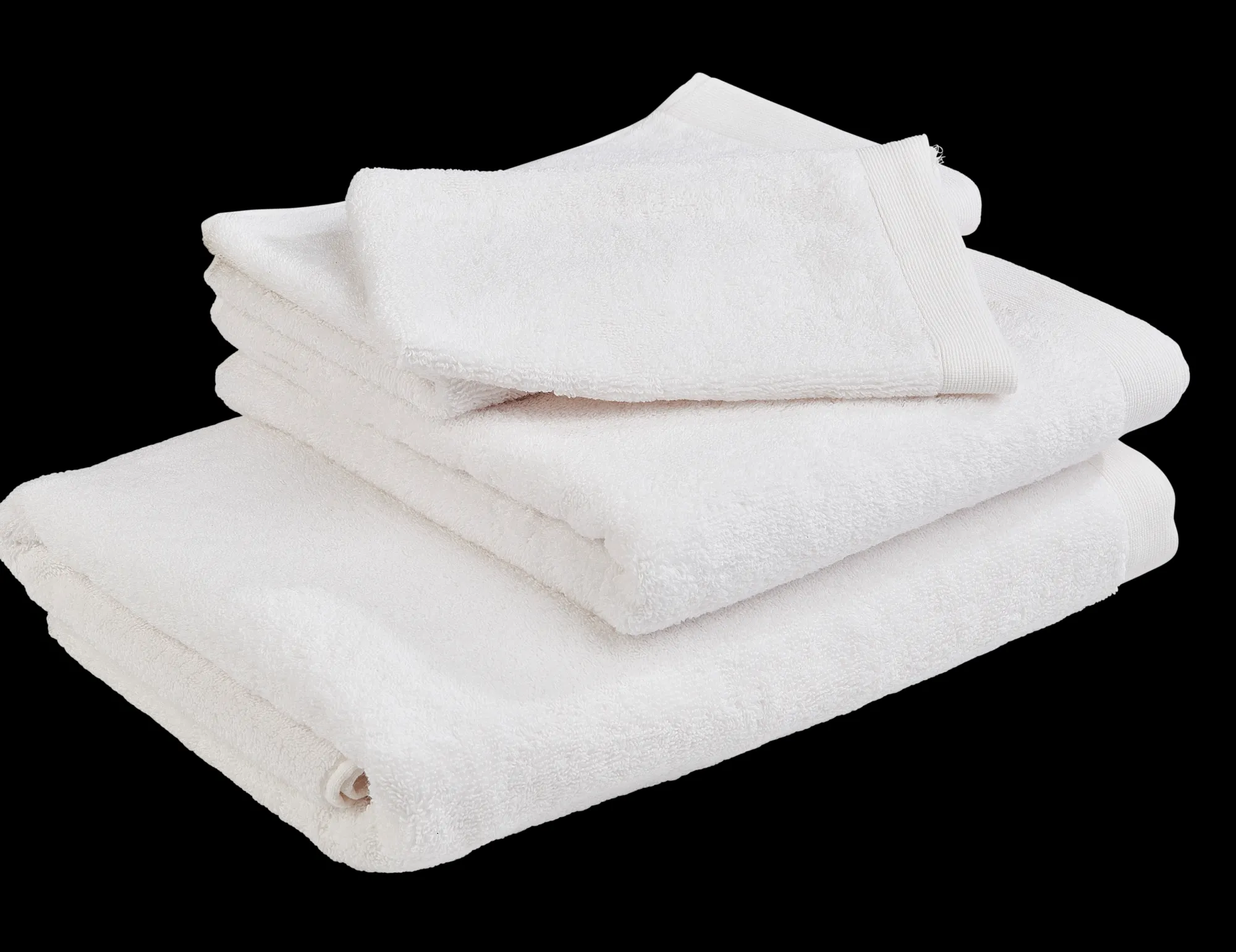 Discount CASA B-Lux Asciugamano Beige