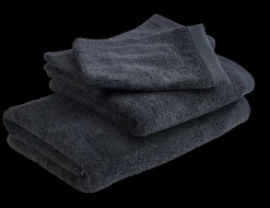 Online CASA B-Lux Asciugamano Grigio