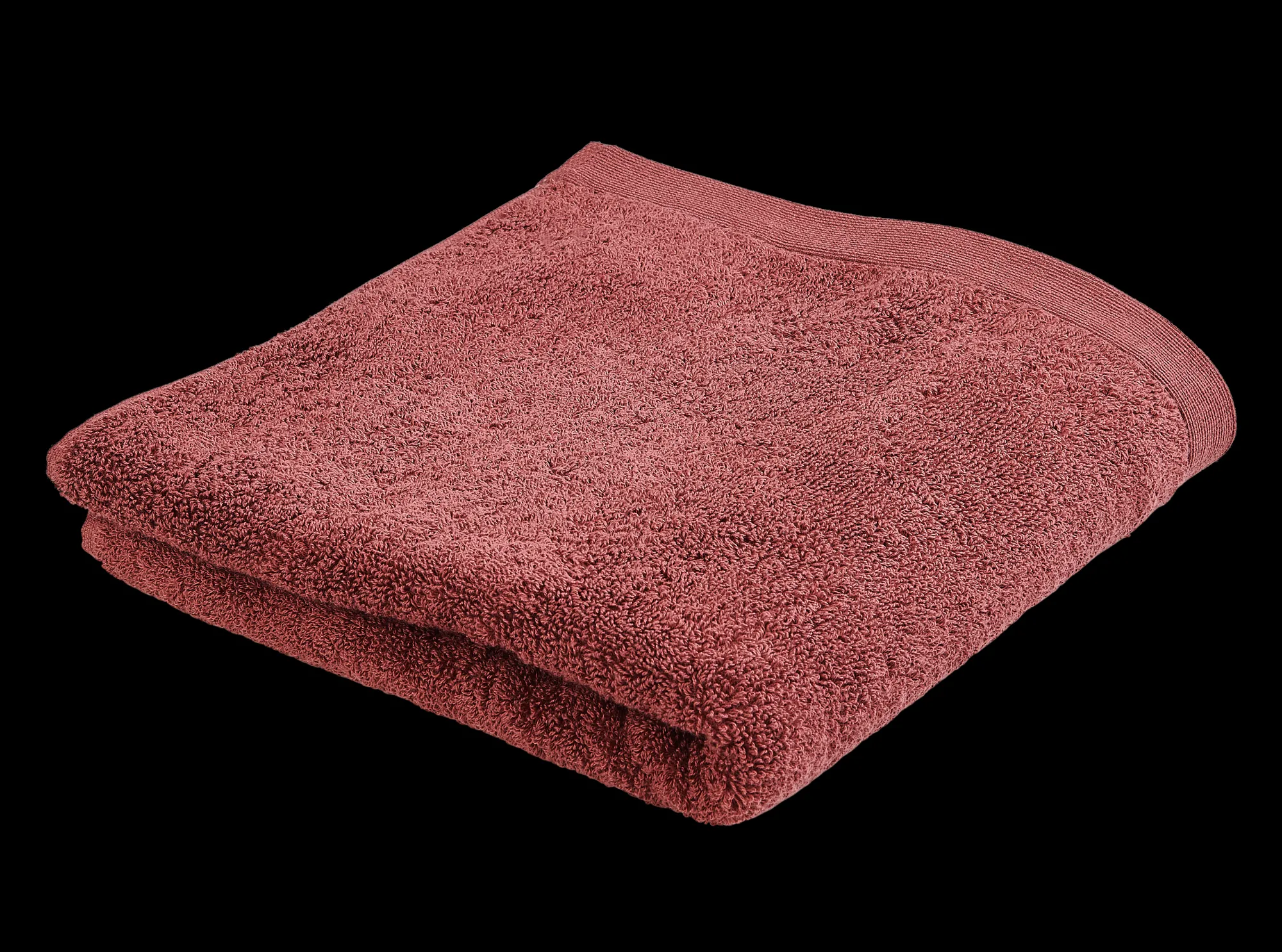 Sale CASA B-Lux Asciugamano Rosso