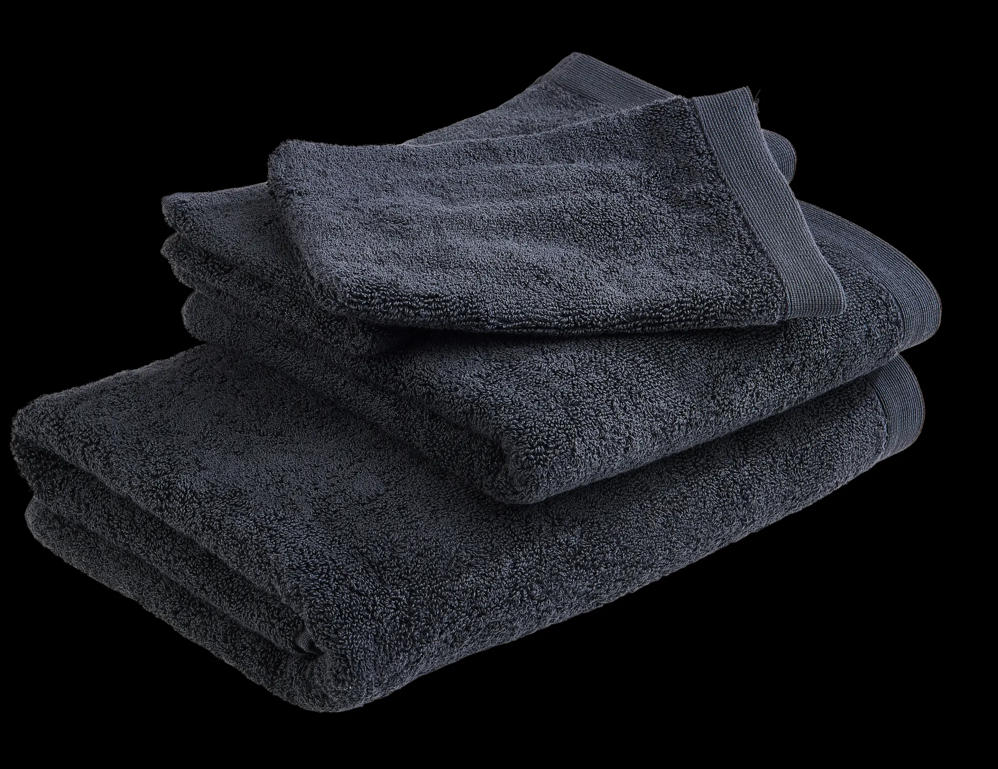Outlet CASA B-Lux Manopole Set Di 2 Grigio