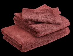Best CASA B-Lux Manopole Set Di 2 Rosso