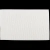 Outlet CASA B-Lux Tappetino Bagno Avorio