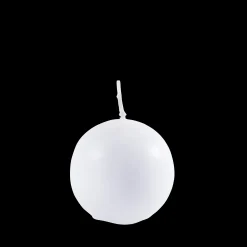 Online CASA Bola Candela Sferica Bianco
