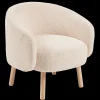 Sale CASA Boli Poltrona W Sedile: 67,5Cm