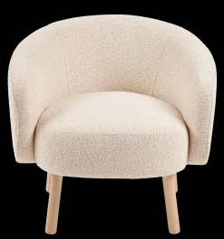 Sale CASA Boli Poltrona W Sedile: 67,5Cm