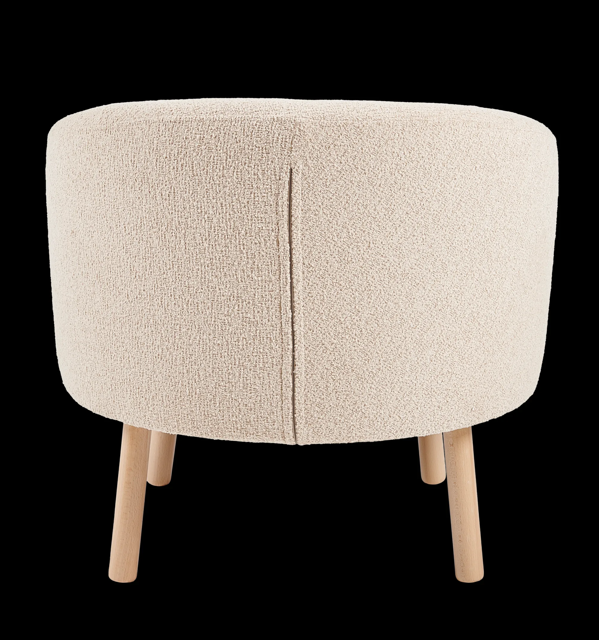 Sale CASA Boli Poltrona W Sedile: 67,5Cm