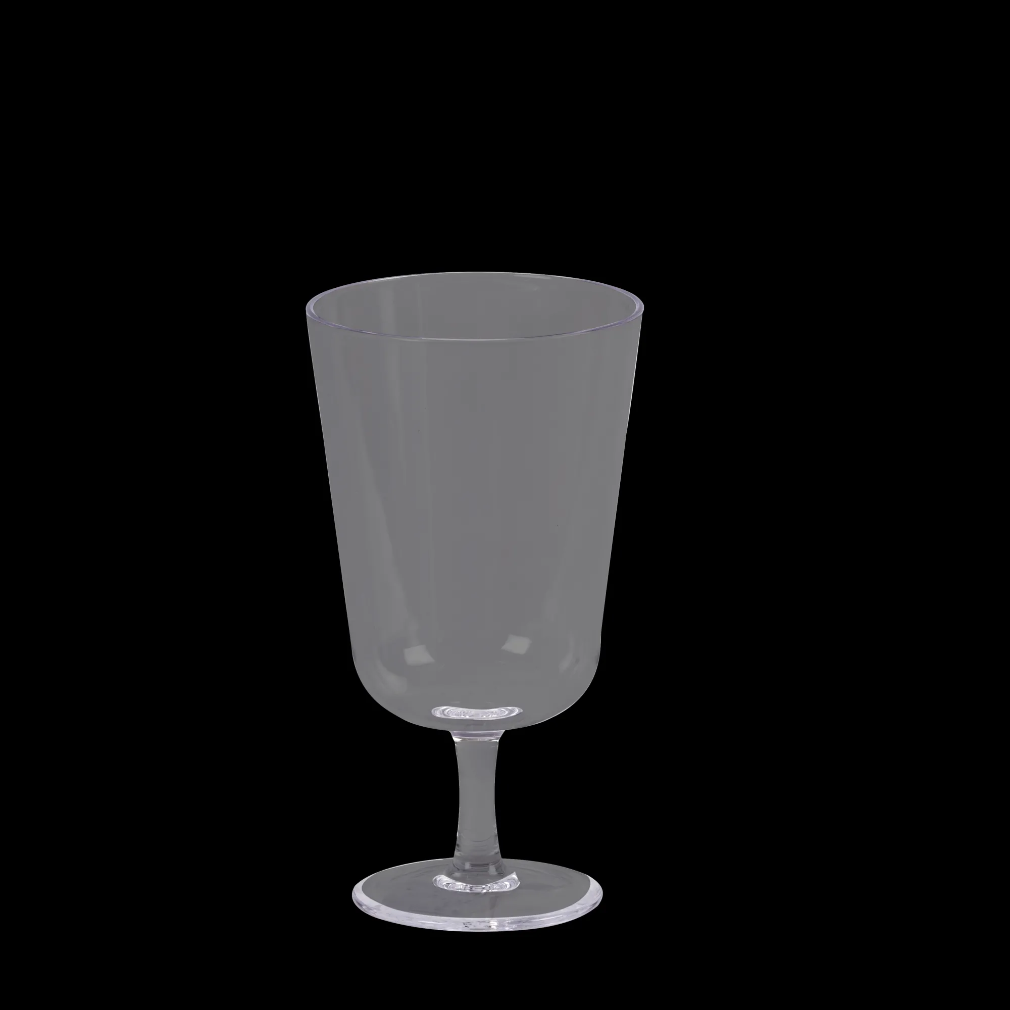 Online CASA Bora Bicchiere Da Vino Trasparente
