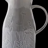 Sale CASA Botanic Lavender Caraffa Viola