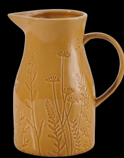 Discount CASA Botanic Ocher Caraffa 2 Colori Caramello