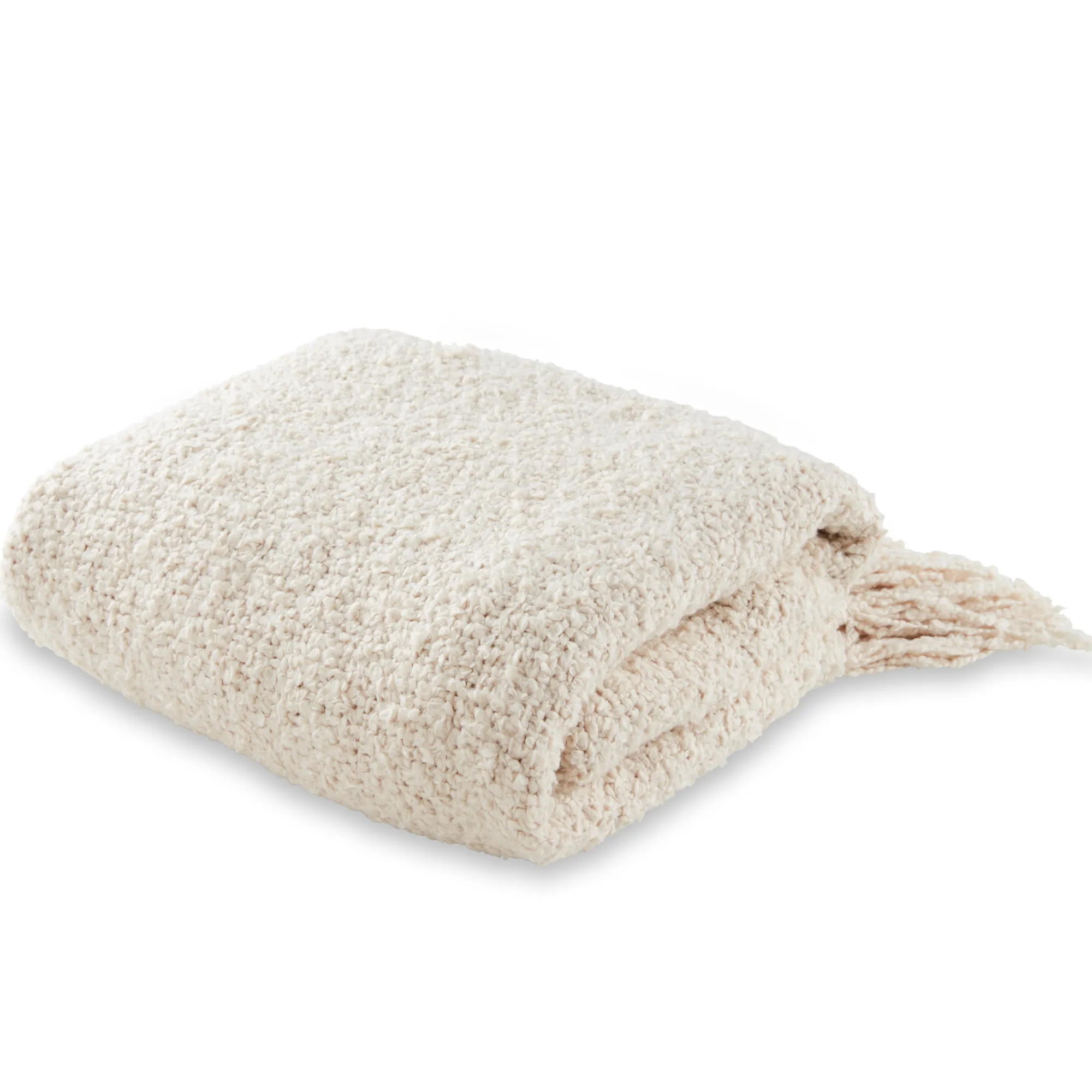Clearance CASA Bruce Plaid Bianco Antico