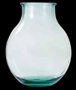 Outlet CASA Bulbe Vaso Trasparente