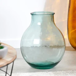 Outlet CASA Bulbe Vaso Trasparente