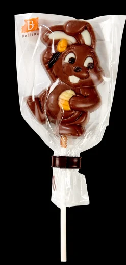 Sale CASA Bunny Pop Leccalecca Ciocc Multicolore
