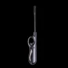 Clearance CASA Burn Accendino A Gas Flessibile Nero
