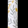 Discount CASA Buttercup Tovaglia Di Carta Giallo, Verde, Verde Scuro, Giallo Scuro
