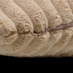 Outlet CASA Butter Cuscino Beige