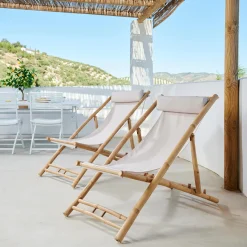CASA Cabo Bianco, Naturale