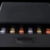 Clearance CASA Cafe Cassetto Per Capsule Per Capsule Di Caffe Nero