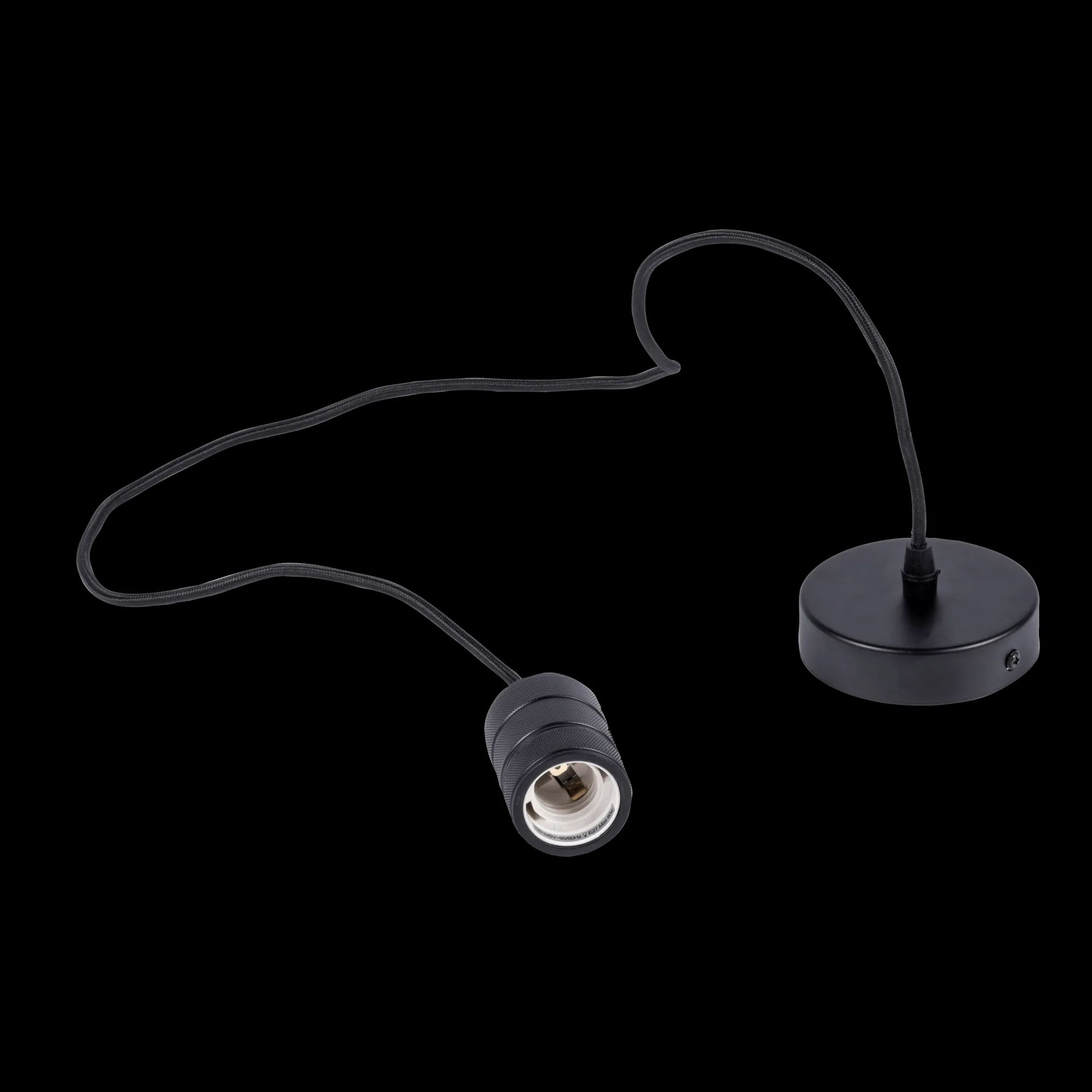 Discount CASA Calex Cavo Nero