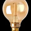 Best CASA Calex Lampada A Sfera Led E27 1800K