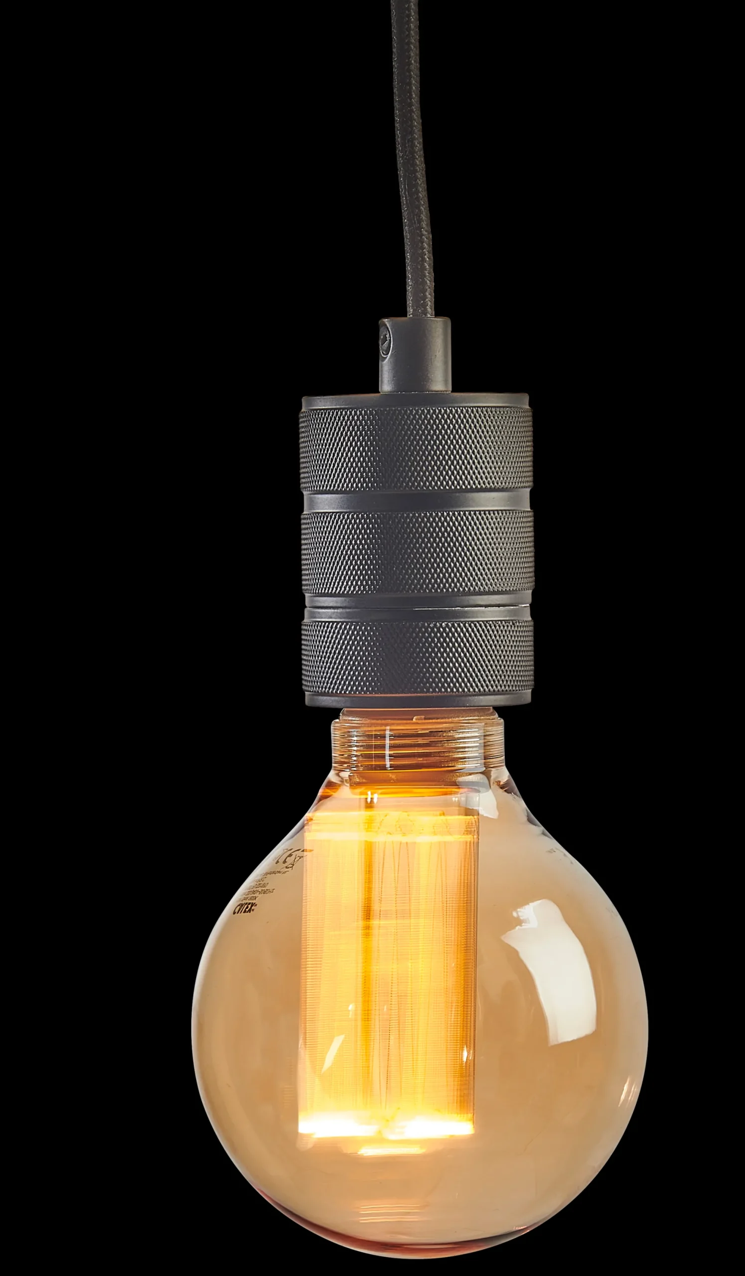 Best CASA Calex Lampada A Sfera Led E27 1800K