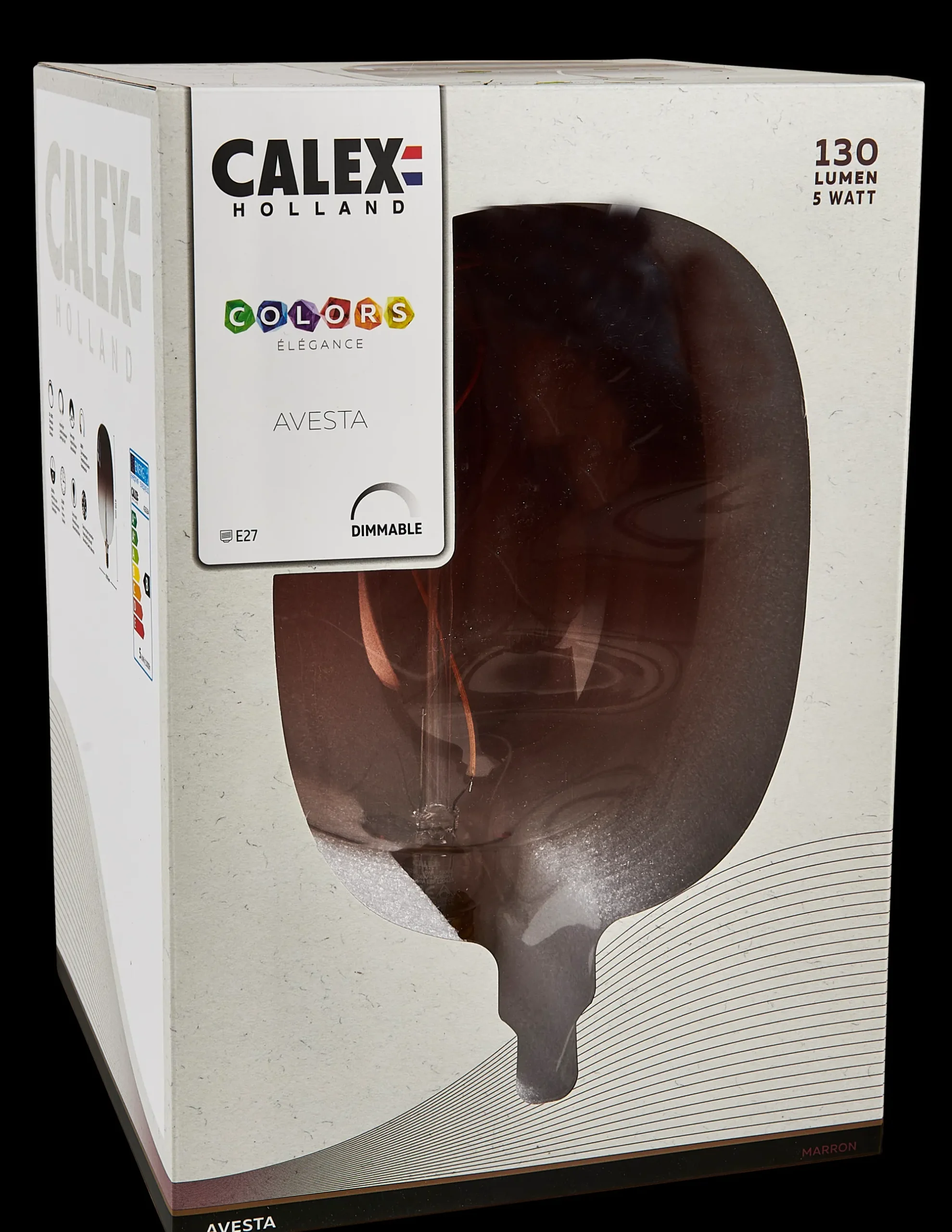 Clearance CASA Calex Lampada E27 1800K