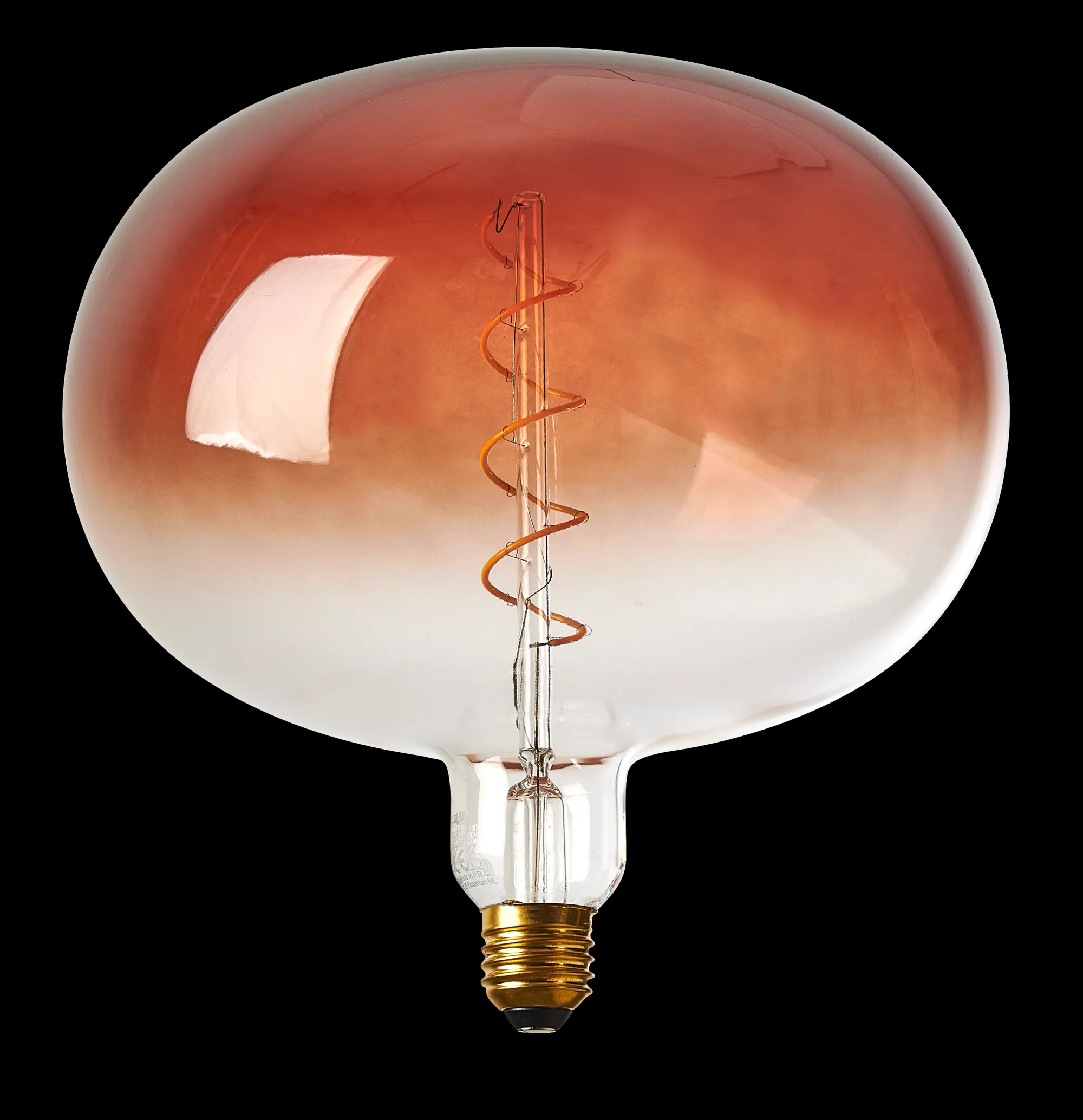New CASA Calex Lampada E27 1800K