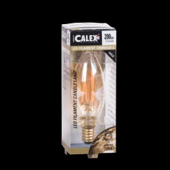 Discount CASA Calex Lampadina A Candela 2100K