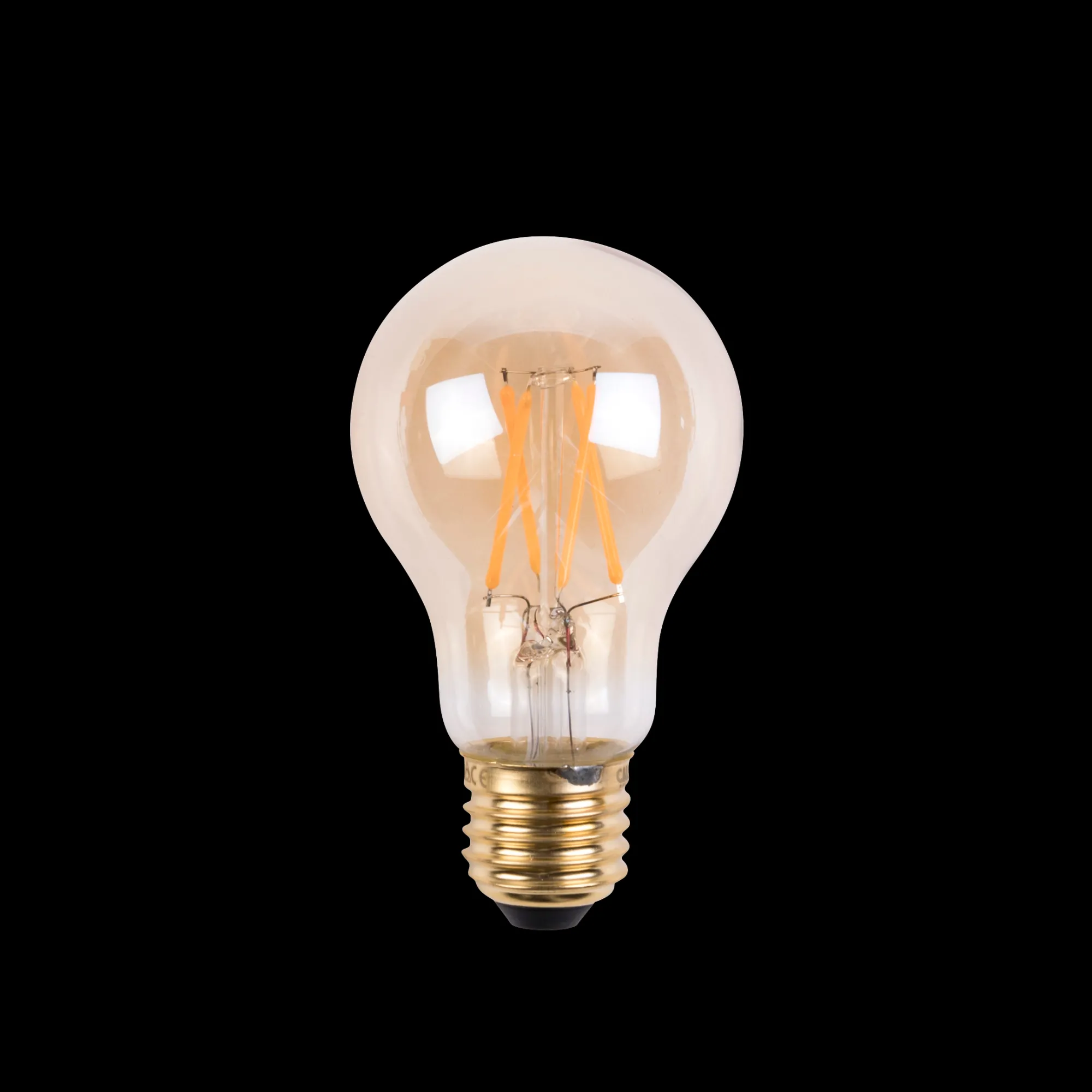Outlet CASA Calex Lampadina A Filamento 2100K