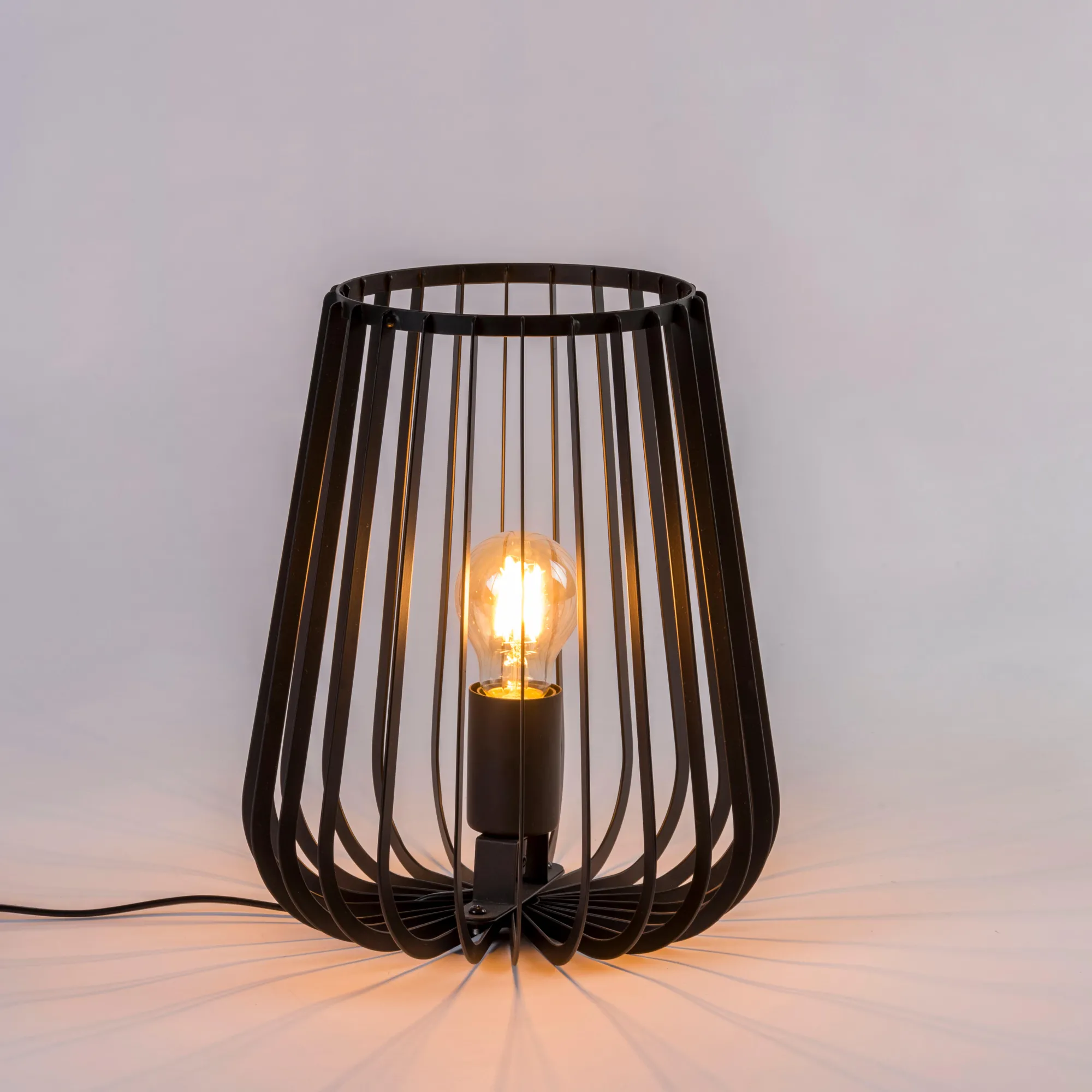 Outlet CASA Calex Lampadina A Filamento 2100K