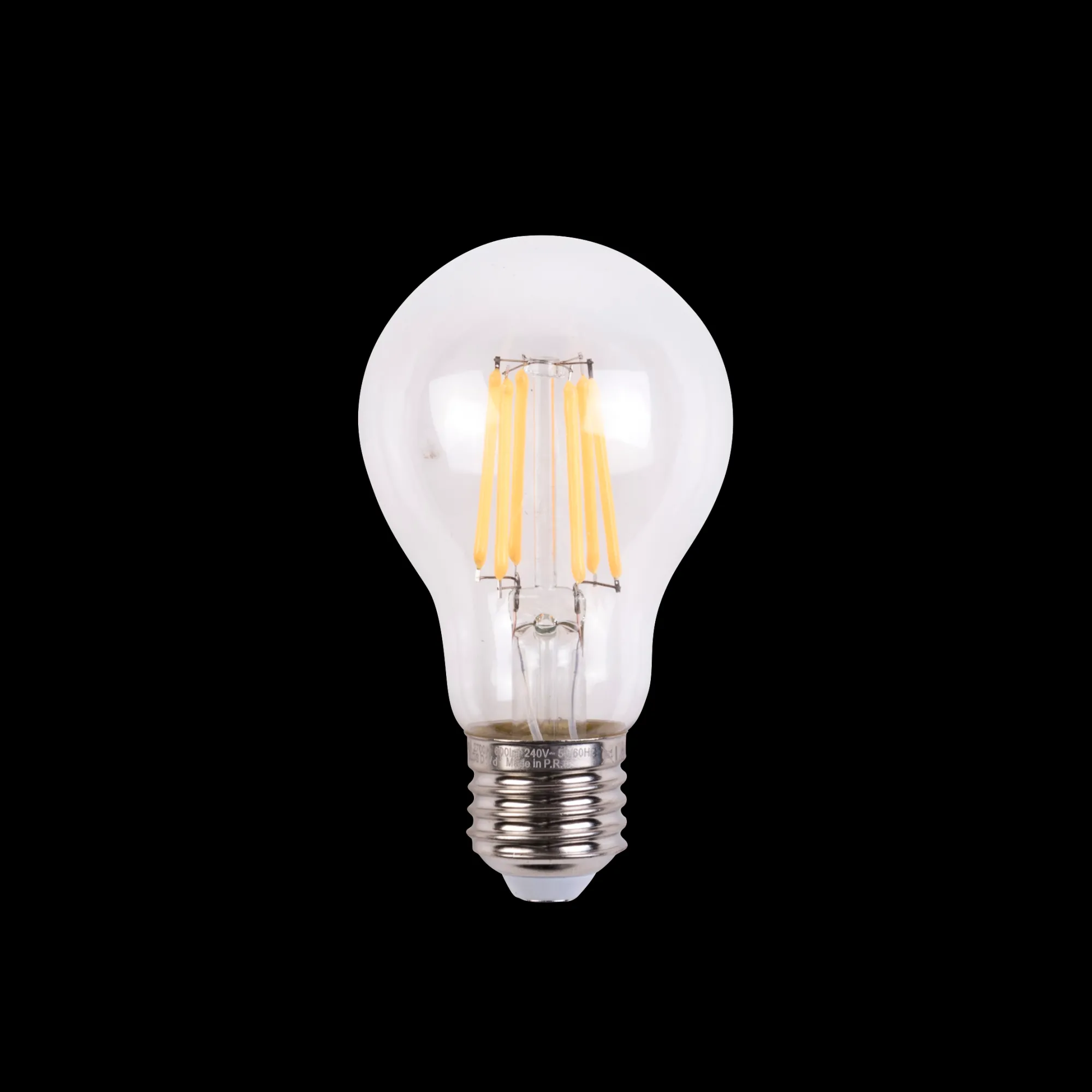 Sale CASA Calex Lampadina A Filamento 2700K