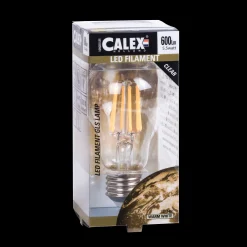 Sale CASA Calex Lampadina A Filamento 2700K