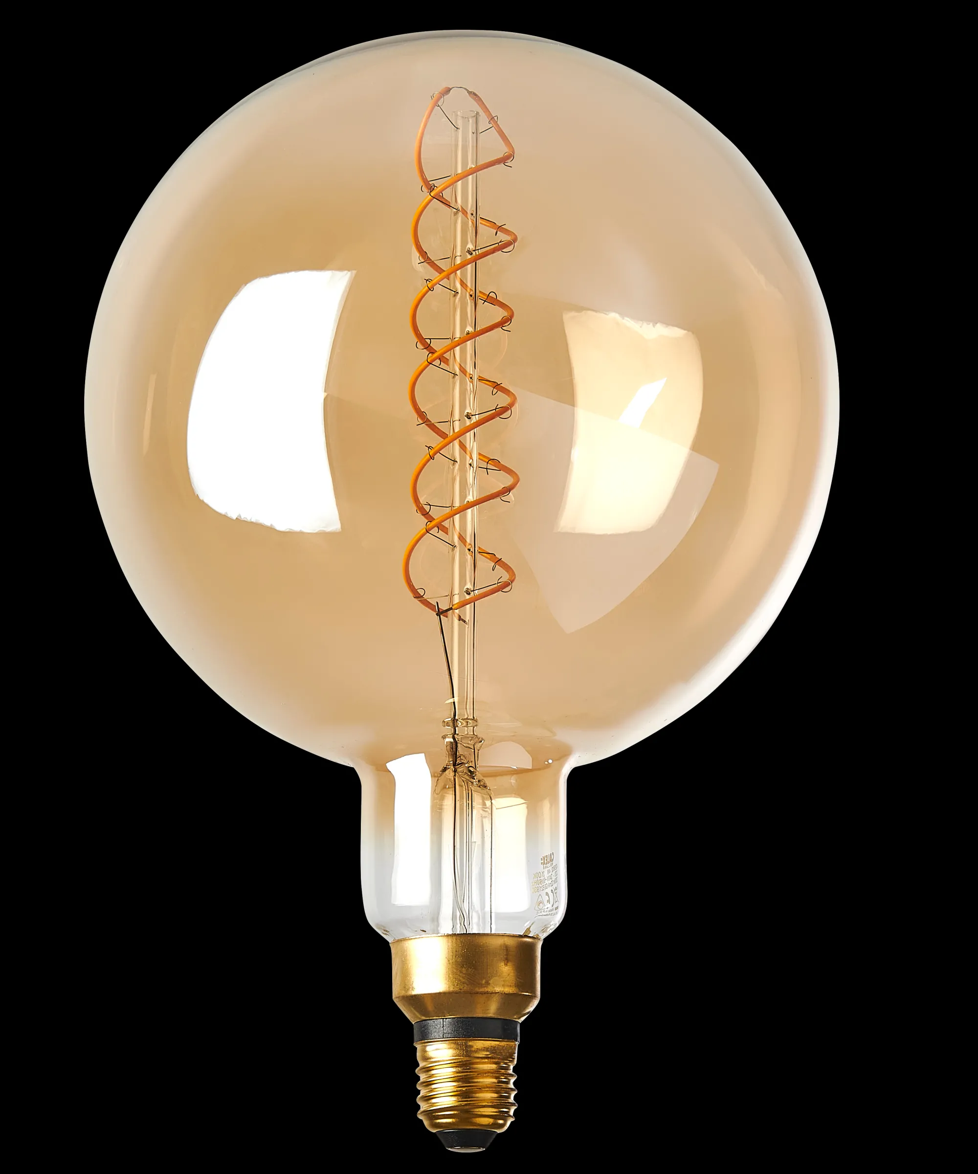 Online CASA Calex Lampadina A Fil E27 2200K, 250 Lumin