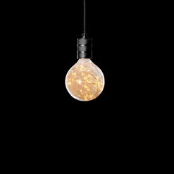 Best CASA Calex Lampadina Luce Calda