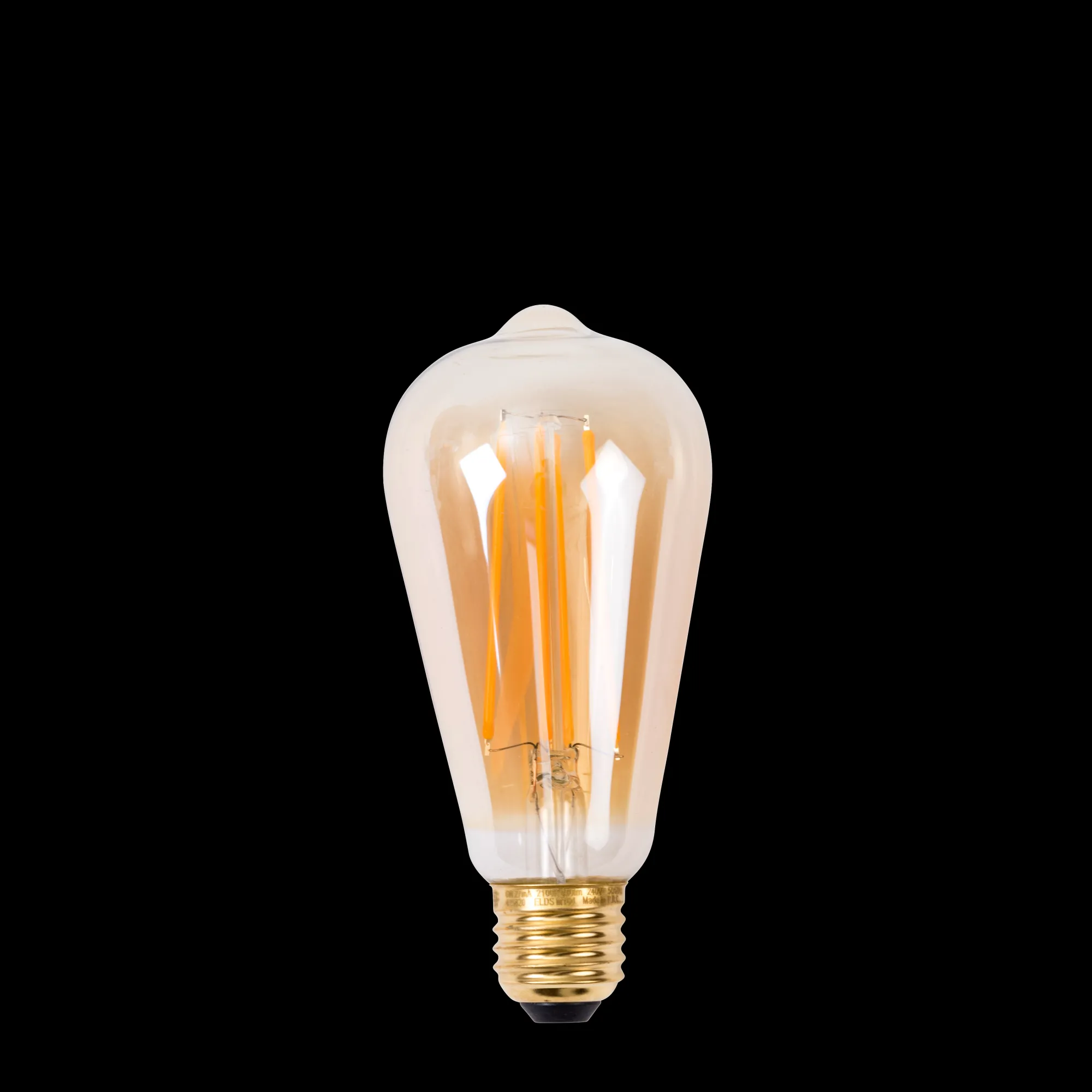 Best CASA Calex Rustik Lampadina 2100K