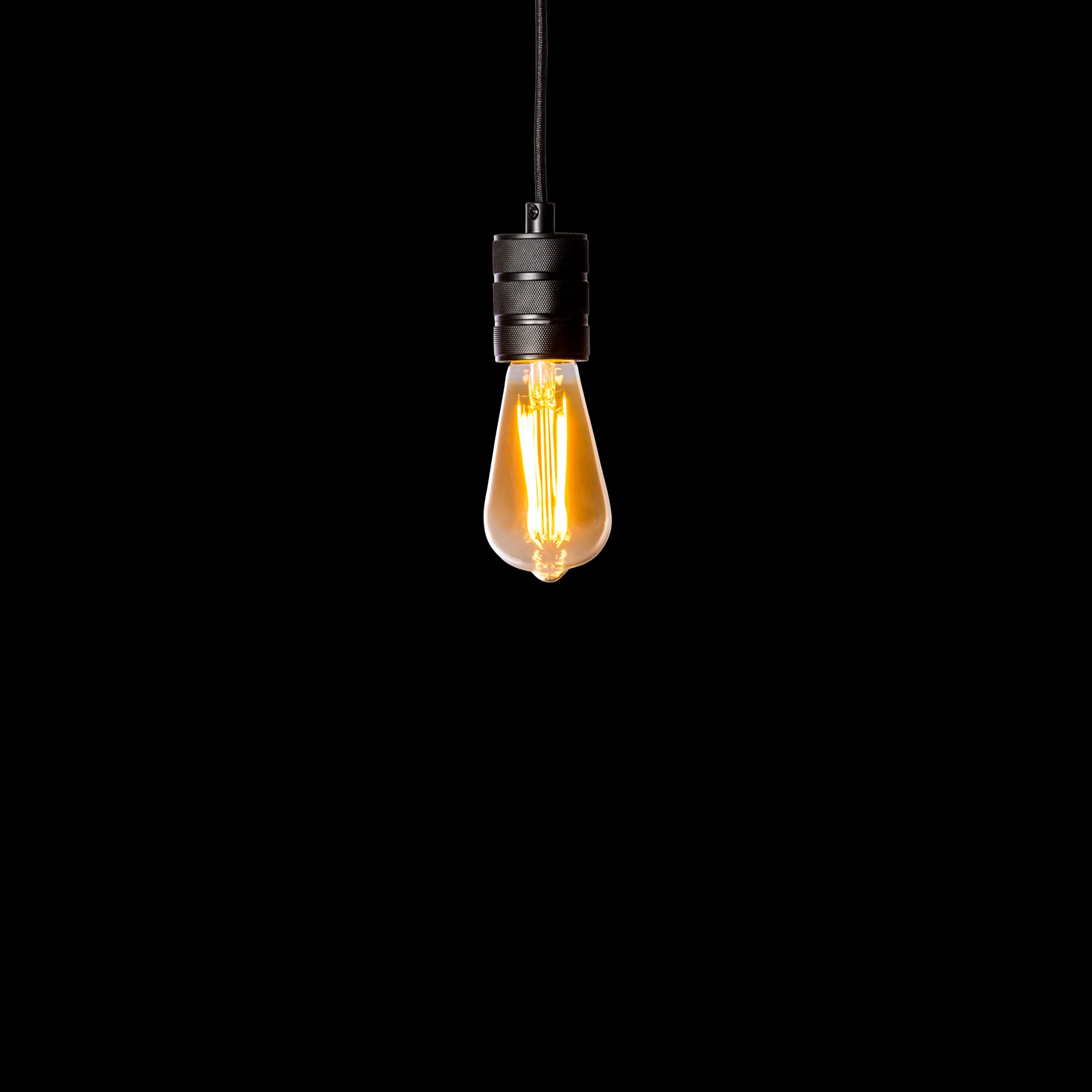 Best CASA Calex Rustik Lampadina 2100K