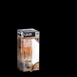 Best CASA Calex Rustik Lampadina 2100K