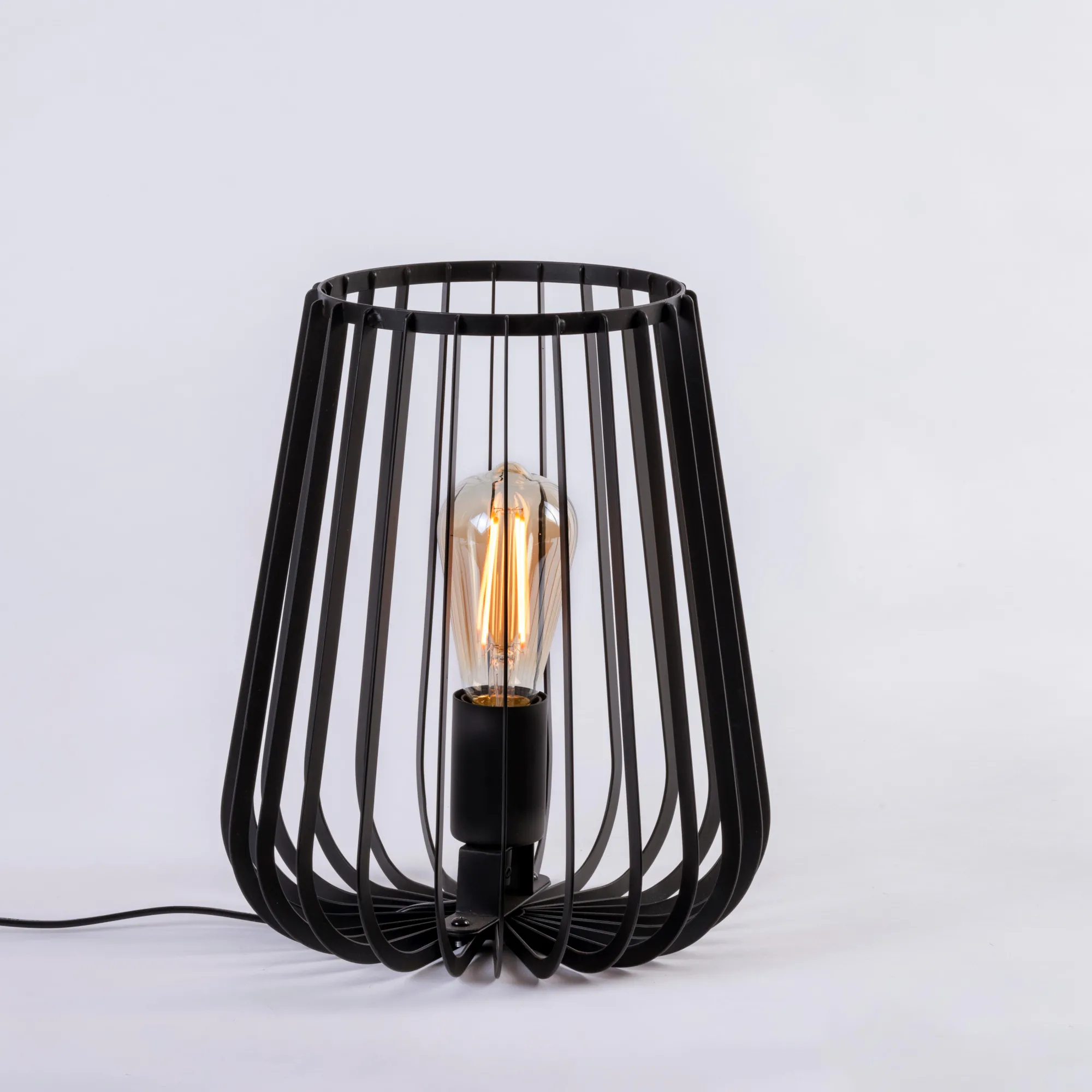 Best CASA Calex Rustik Lampadina 2100K