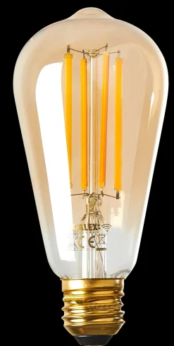 Clearance CASA Calex Smart Lampada Led E27 1800-3000K