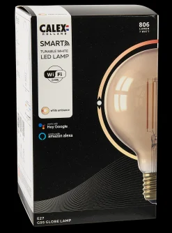 Sale CASA Calex Smart Lampada Led E27 1800-3000K