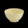 Discount CASA Candy Ciotola Giallo Chiaro