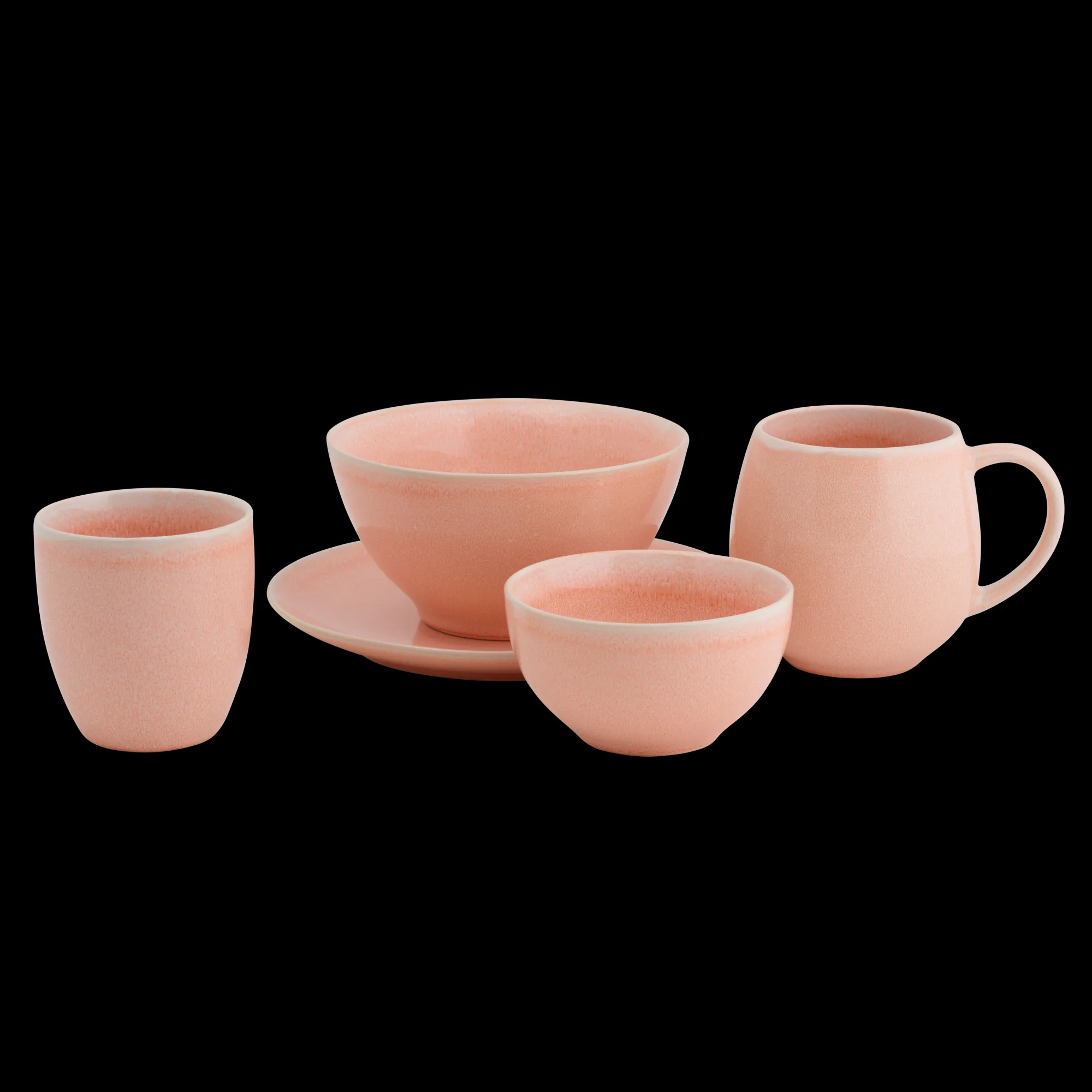 Online CASA Candy Ciotola Rosa Chiaro