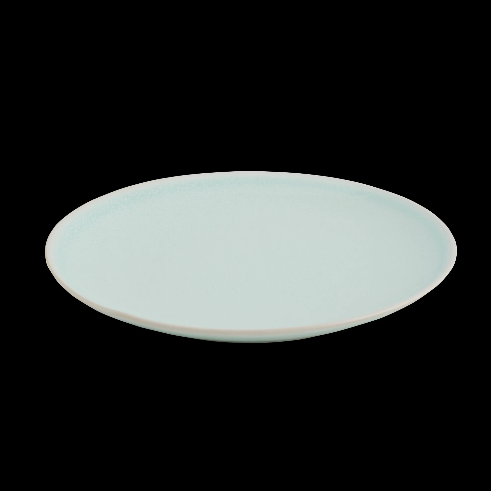 Outlet CASA Candy Piatto Verde Chiaro